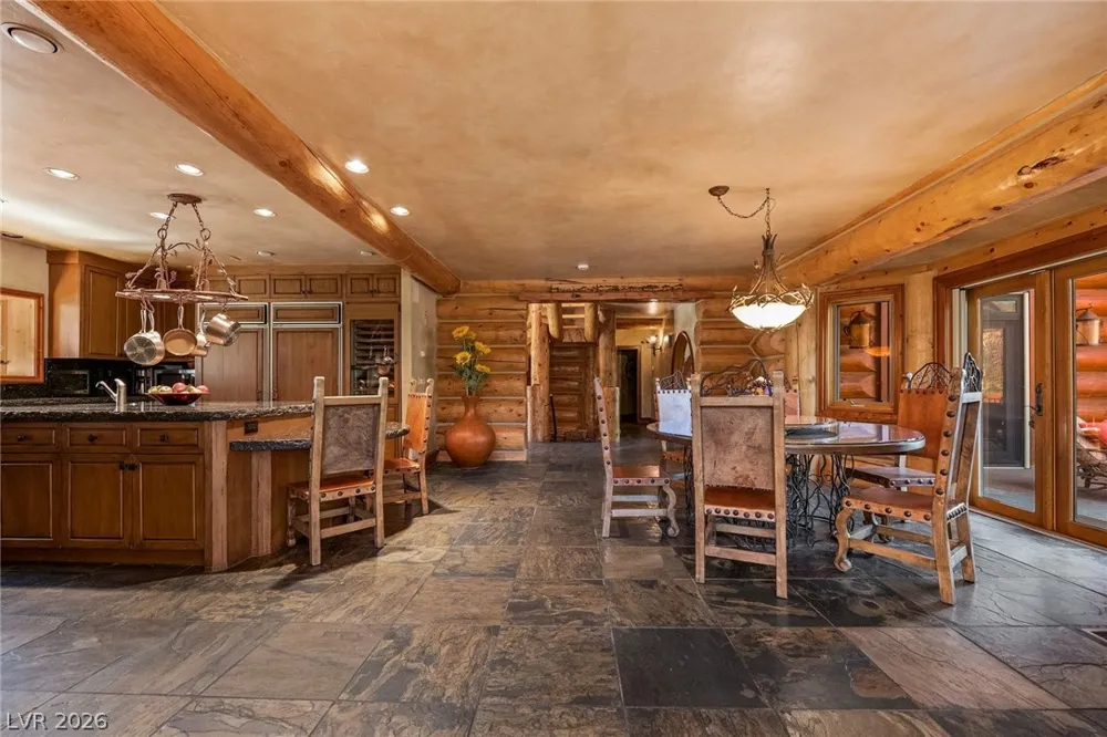 276 Seven Dwarfs Road Mount Charleston, NV 89124
