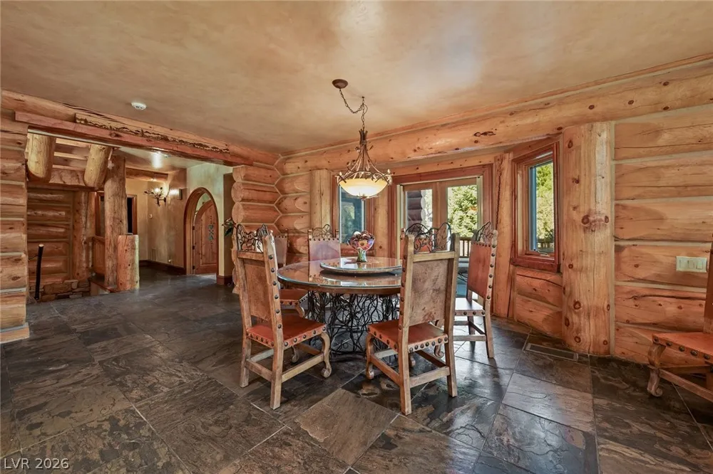 276 Seven Dwarfs Road Mount Charleston, NV 89124