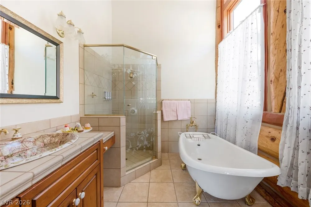 276 Seven Dwarfs Road Mount Charleston, NV 89124