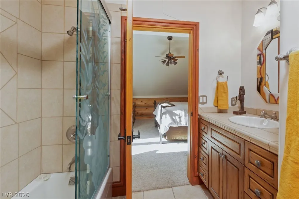 276 Seven Dwarfs Road Mount Charleston, NV 89124