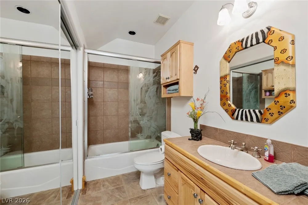 276 Seven Dwarfs Road Mount Charleston, NV 89124