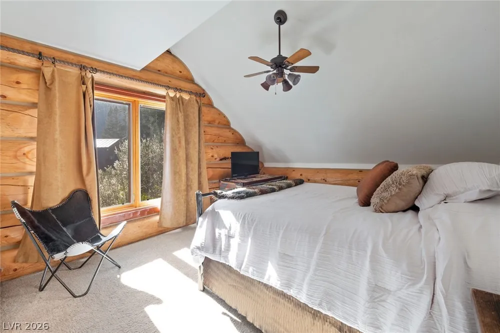 276 Seven Dwarfs Road Mount Charleston, NV 89124