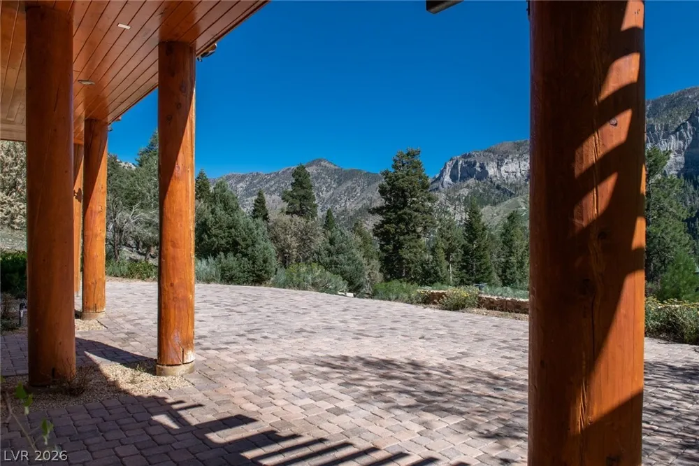 276 Seven Dwarfs Road Mount Charleston, NV 89124