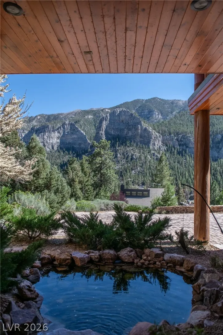276 Seven Dwarfs Road Mount Charleston, NV 89124