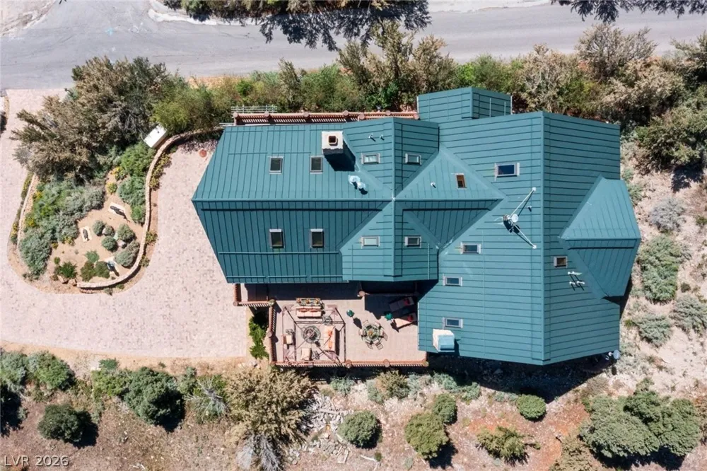 276 Seven Dwarfs Road Mount Charleston, NV 89124