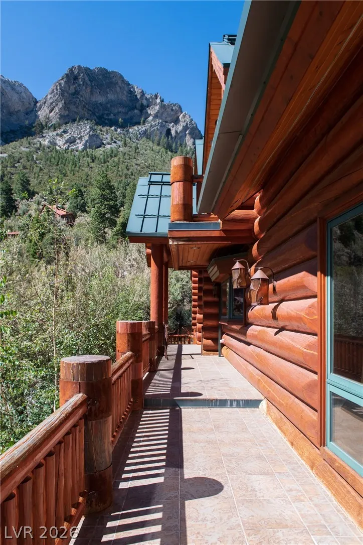 276 Seven Dwarfs Road Mount Charleston, NV 89124