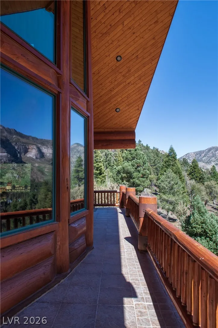 276 Seven Dwarfs Road Mount Charleston, NV 89124
