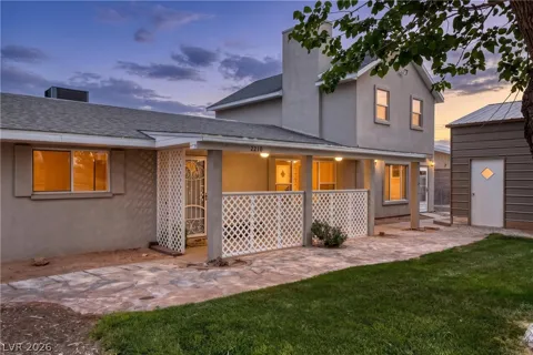 2210 Tank Road