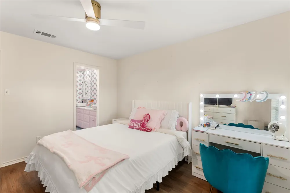 216 TURNBERRY Mt Pleasant, TX 75455