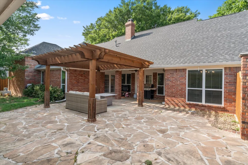 216 TURNBERRY Mt Pleasant, TX 75455