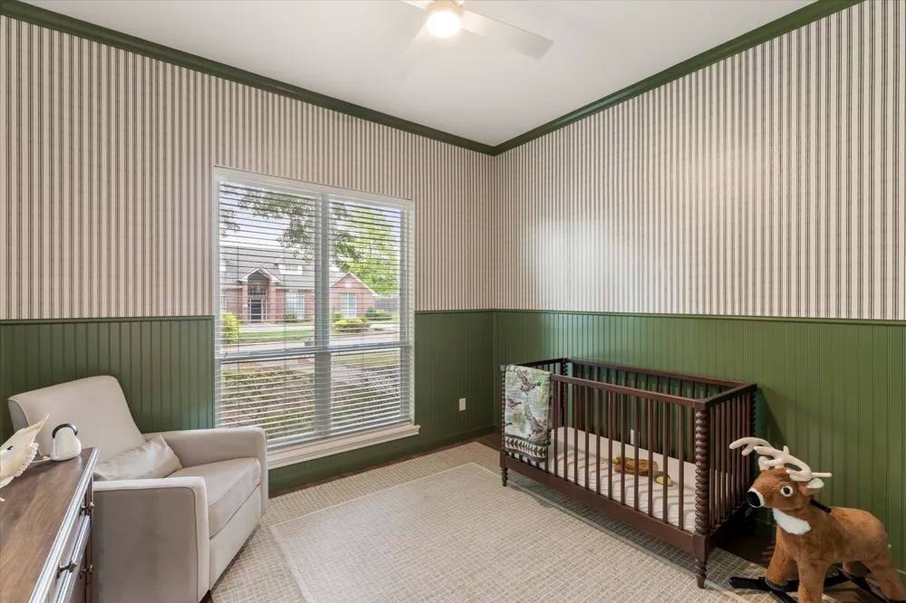 216 TURNBERRY Mt Pleasant, TX 75455