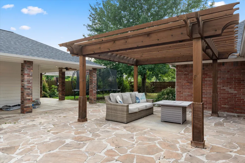 216 TURNBERRY Mt Pleasant, TX 75455