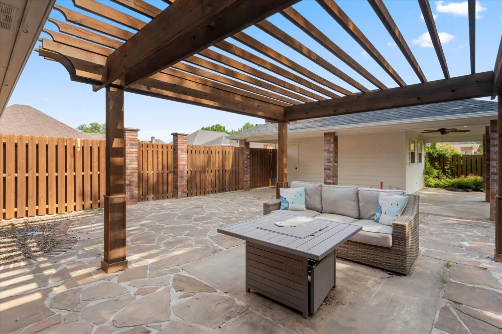 216 TURNBERRY Mt Pleasant, TX 75455