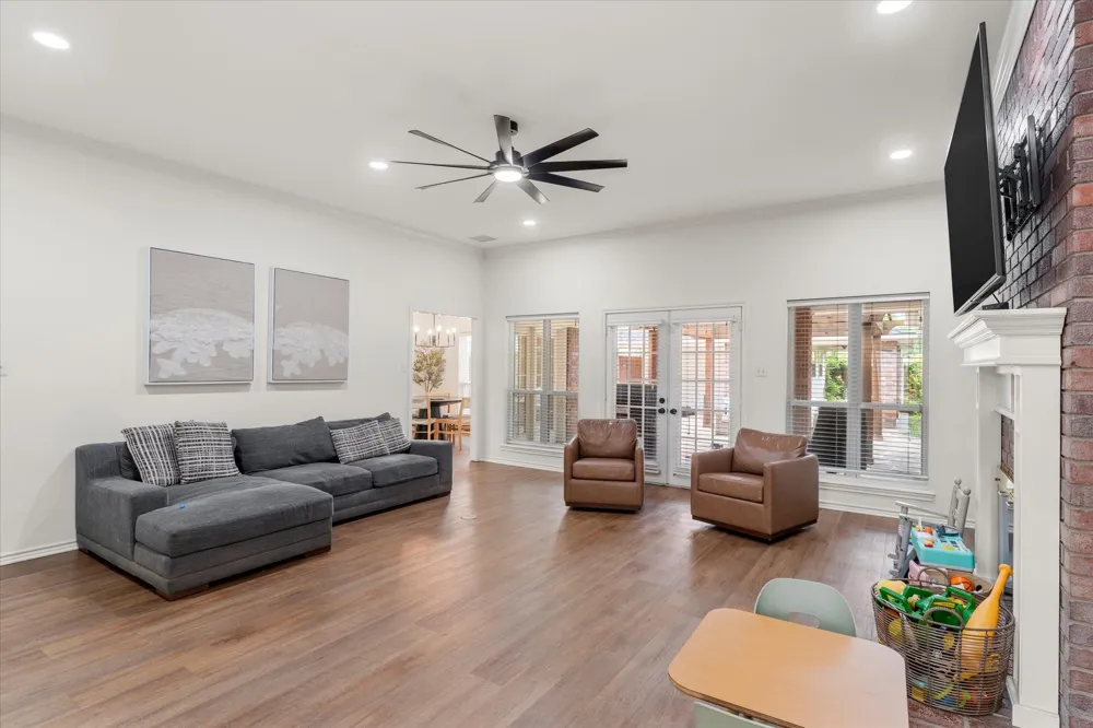 216 TURNBERRY Mt Pleasant, TX 75455