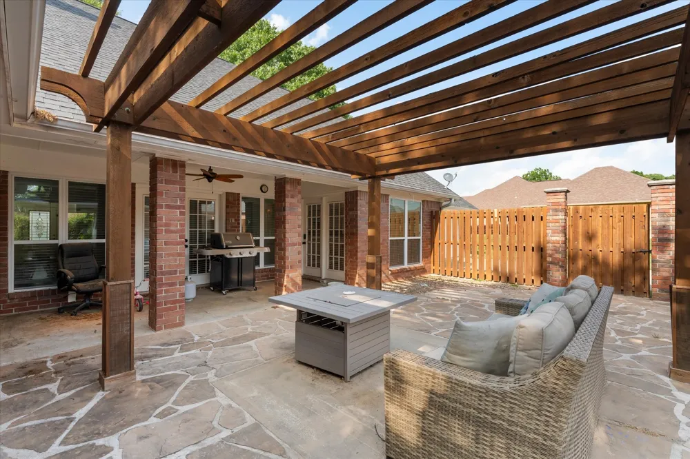 216 TURNBERRY Mt Pleasant, TX 75455