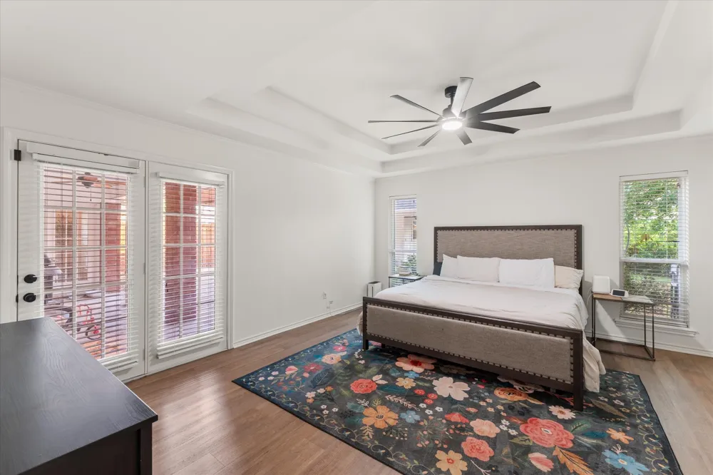 216 TURNBERRY Mt Pleasant, TX 75455