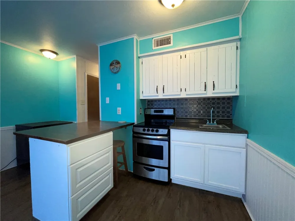 3938 Surfside Boulevard #2102 Corpus Christi, TX 78402