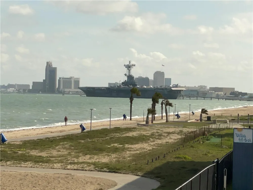 3938 Surfside Boulevard #2102 Corpus Christi, TX 78402