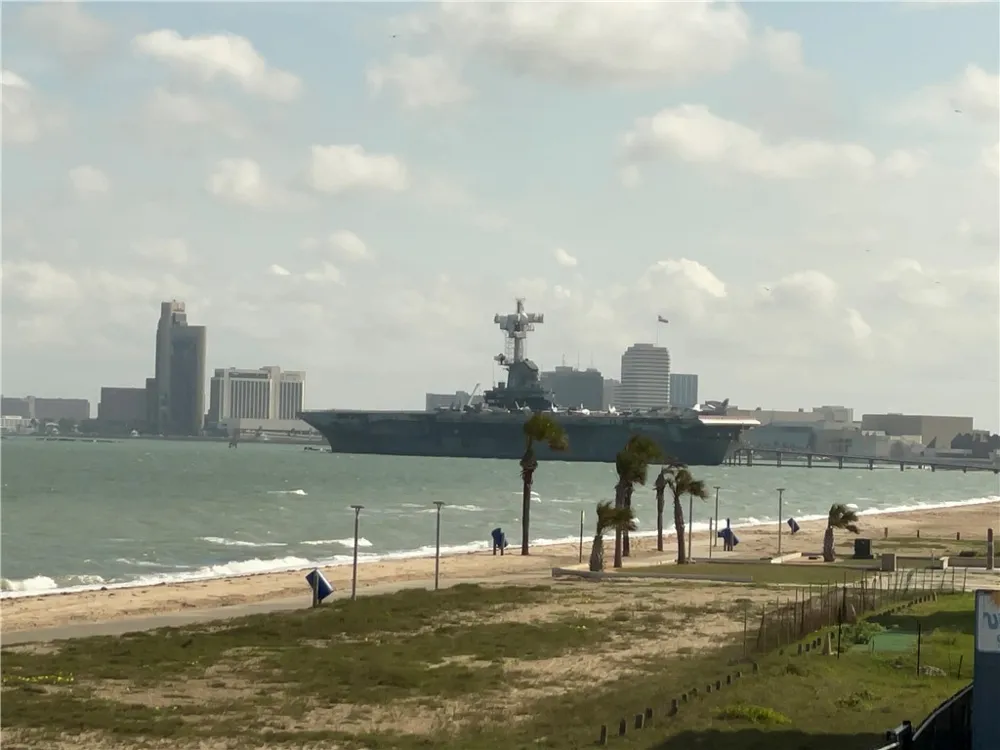 3938 Surfside Boulevard #2102 Corpus Christi, TX 78402
