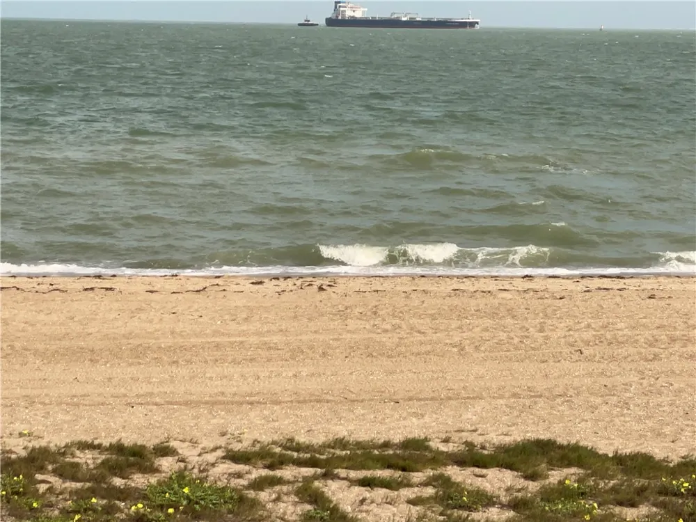 3938 Surfside Boulevard #2102 Corpus Christi, TX 78402