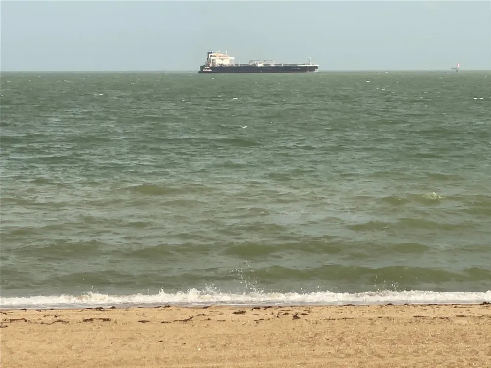 3938 Surfside Boulevard #2102 Corpus Christi, TX 78402