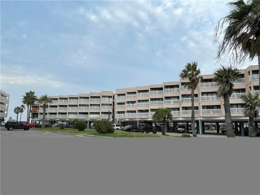3938 Surfside Boulevard #2102 Corpus Christi, TX 78402