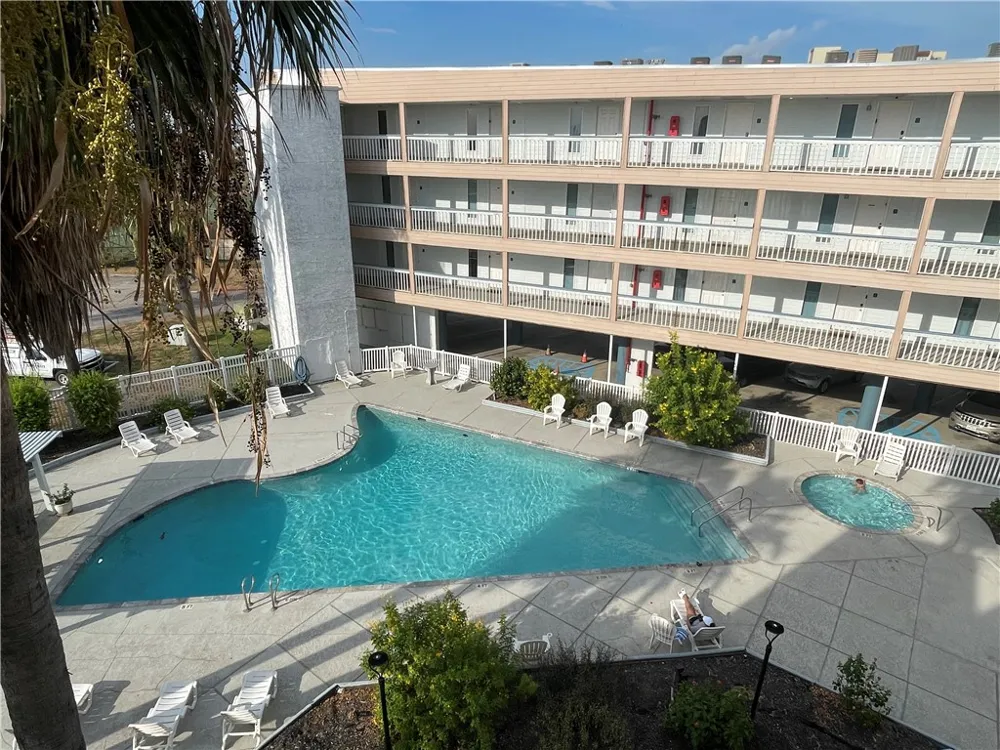 3938 Surfside Boulevard #2102 Corpus Christi, TX 78402