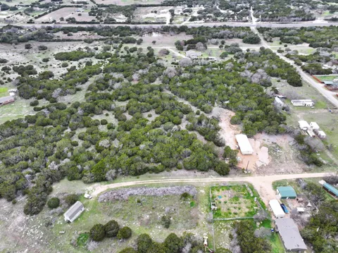 Rocky Ridge Drive