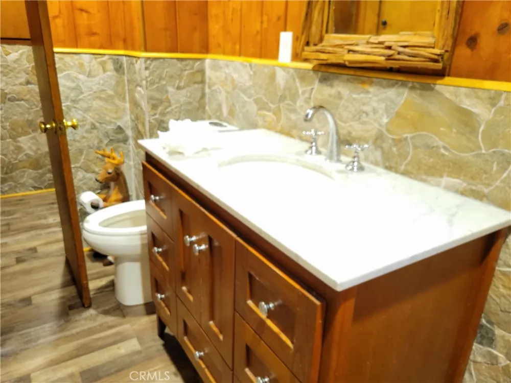 1116 Lark Road Wrightwood, CA 92397
