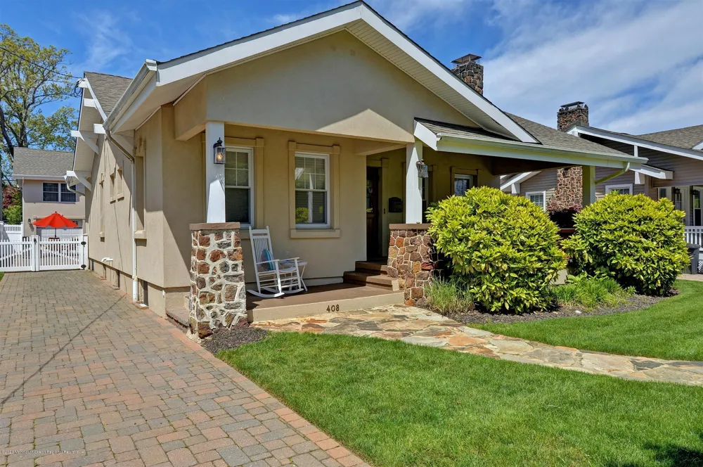 408 4th Avenue Bradley Beach, NJ 07720