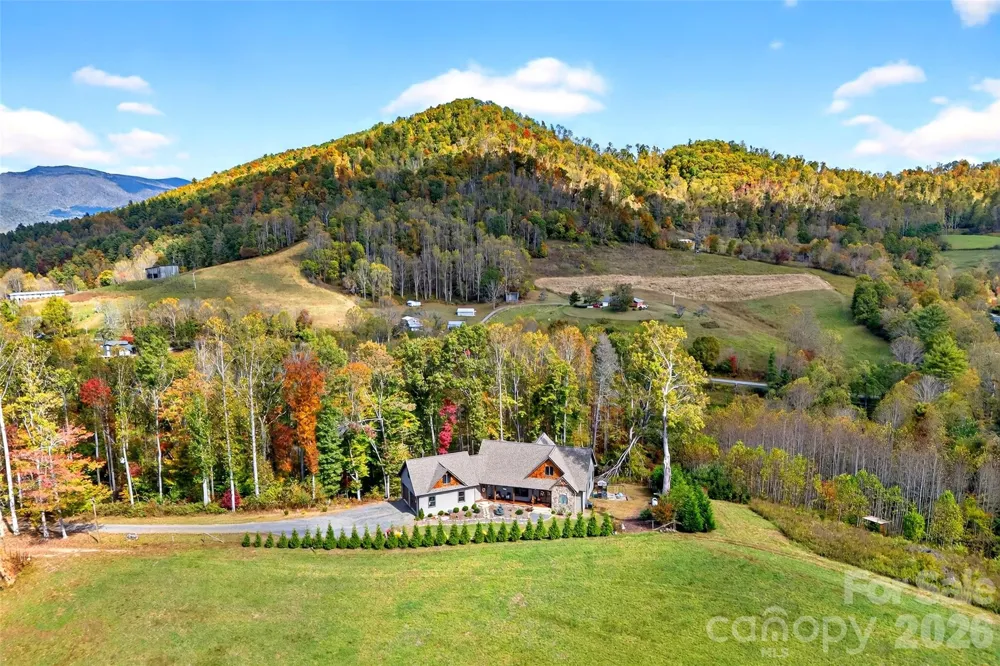 515 Marble Mine Road Bakersville, NC 28705