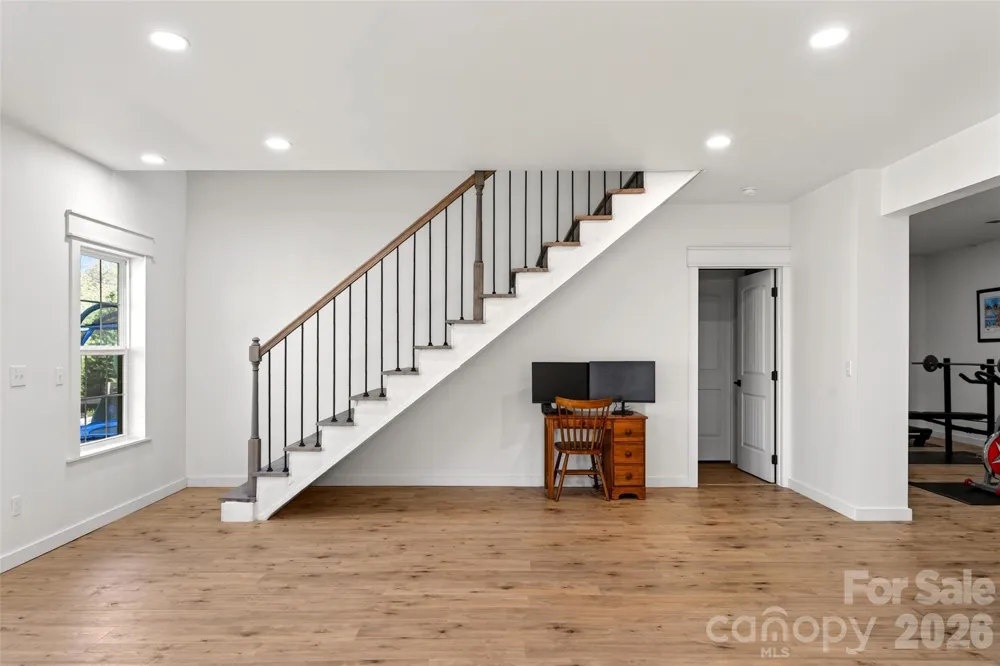 515 Marble Mine Road Bakersville, NC 28705