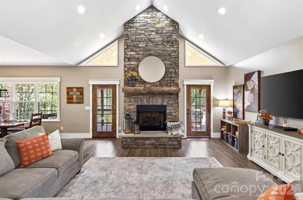 515 Marble Mine Road Bakersville, NC 28705