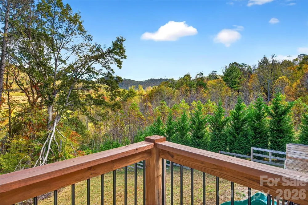 515 Marble Mine Road Bakersville, NC 28705