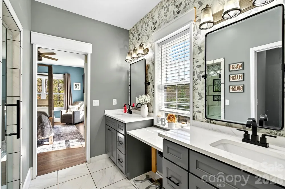515 Marble Mine Road Bakersville, NC 28705