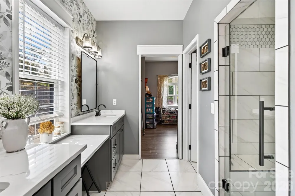 515 Marble Mine Road Bakersville, NC 28705