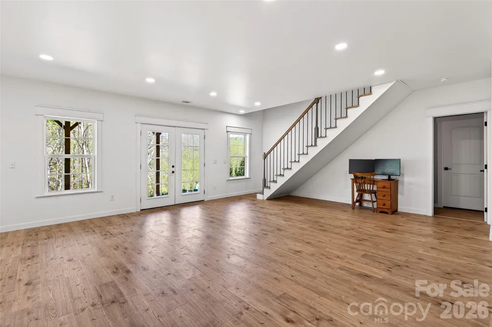 515 Marble Mine Road Bakersville, NC 28705
