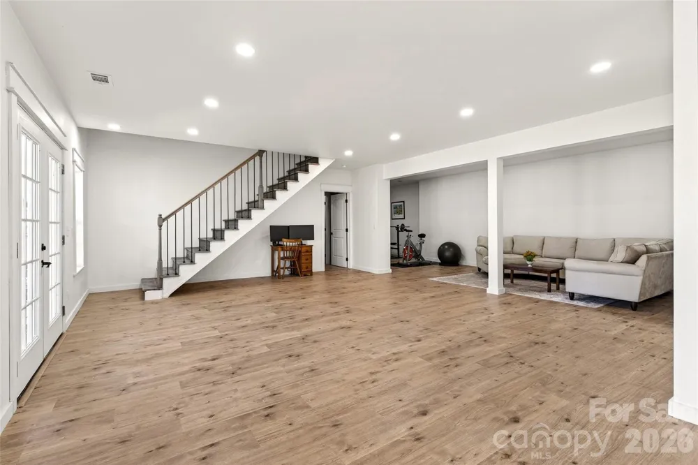 515 Marble Mine Road Bakersville, NC 28705