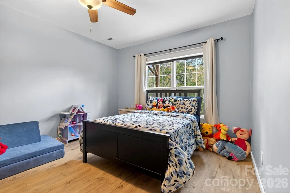 515 Marble Mine Road Bakersville, NC 28705
