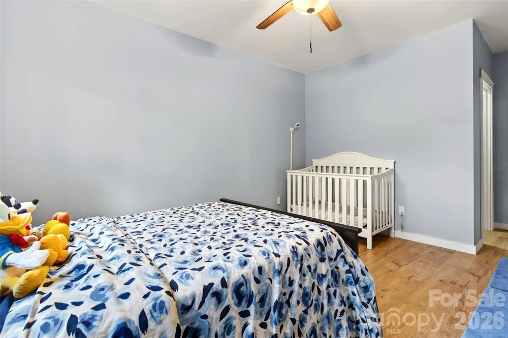 515 Marble Mine Road Bakersville, NC 28705
