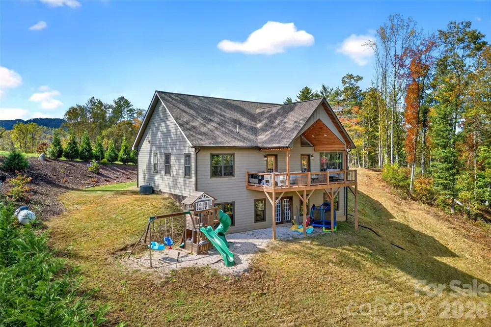 515 Marble Mine Road Bakersville, NC 28705