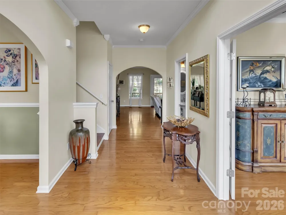 237 Midway Crossing Clyde, NC 28721