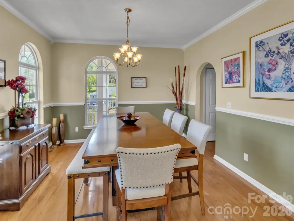 237 Midway Crossing Clyde, NC 28721