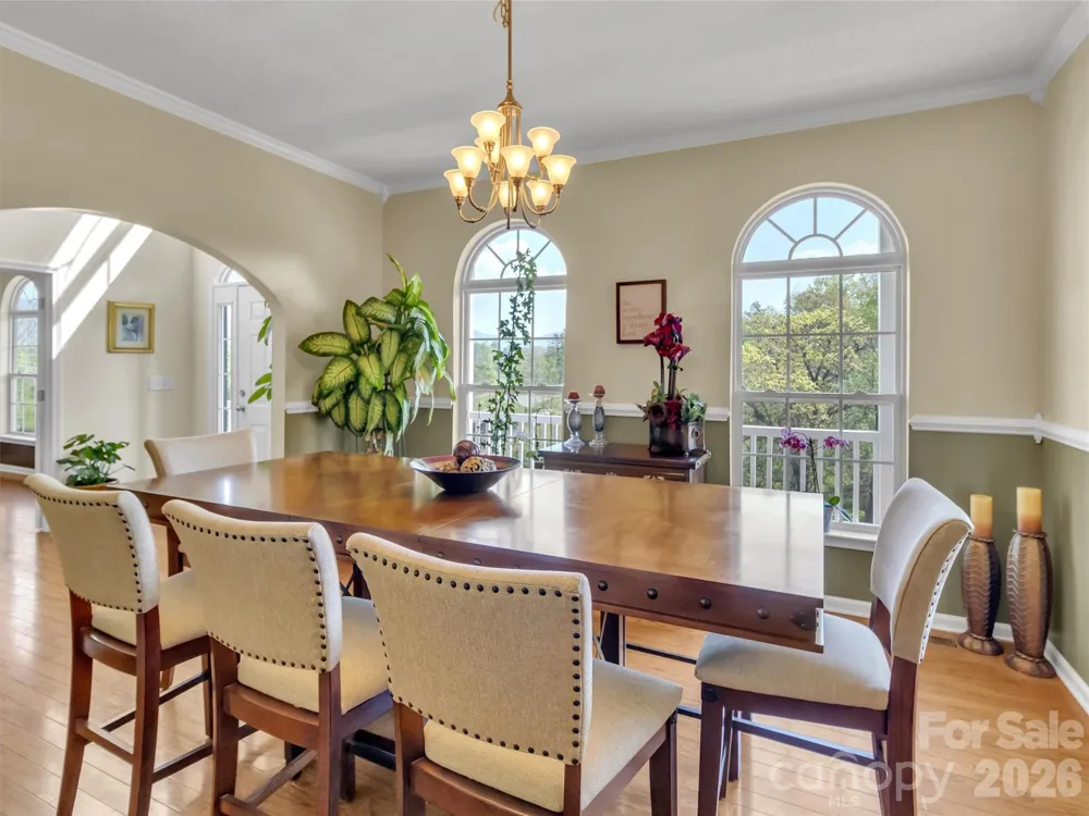 237 Midway Crossing Clyde, NC 28721