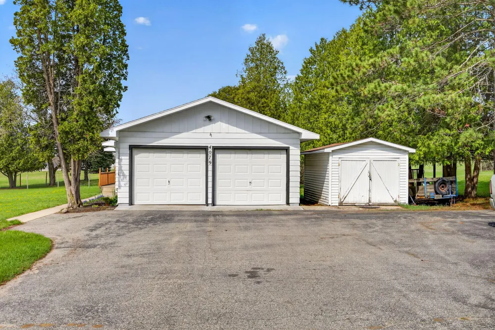 4079 Wild Turkey Trail Reed City, MI 49677