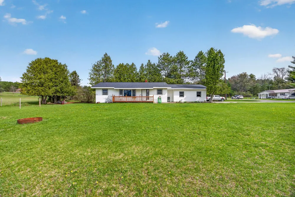 4079 Wild Turkey Trail Reed City, MI 49677