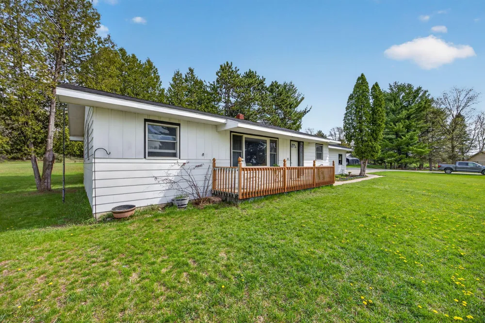 4079 Wild Turkey Trail Reed City, MI 49677