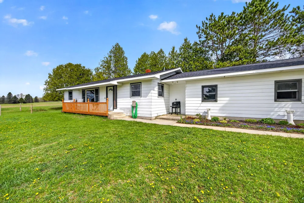 4079 Wild Turkey Trail Reed City, MI 49677