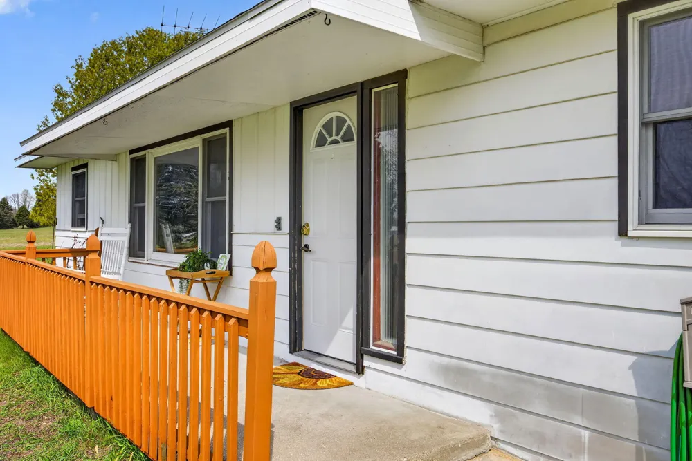 4079 Wild Turkey Trail Reed City, MI 49677