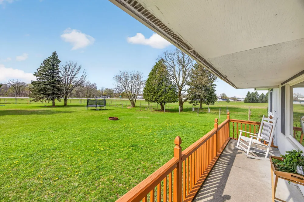 4079 Wild Turkey Trail Reed City, MI 49677